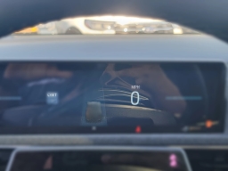 Ford Mustang Mach-E Premium RWD 2025