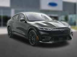 Ford Mustang Mach-E Premium RWD 2026