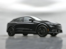 Ford Mustang Mach-E Premium RWD 2026