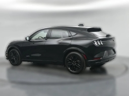 Ford Mustang Mach-E Premium RWD 2026