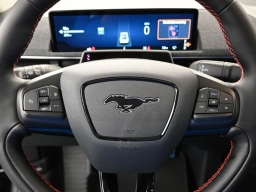 Ford Mustang Mach-E Premium RWD 2026