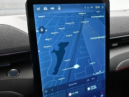 Ford Mustang Mach-E Premium RWD 2026