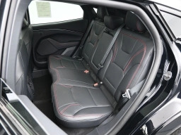 Ford Mustang Mach-E Premium RWD 2026