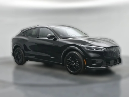 Ford Mustang Mach-E Premium RWD 2026