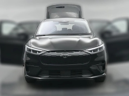 Ford Mustang Mach-E Premium RWD 2026