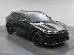 Ford Mustang Mach-E Premium RWD 2026