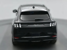 Ford Mustang Mach-E Premium RWD 2026