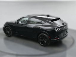 Ford Mustang Mach-E Premium RWD 2026