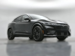 Ford Mustang Mach-E Premium RWD 2026