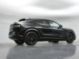 Ford Mustang Mach-E Premium RWD 2026