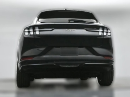 Ford Mustang Mach-E Premium RWD 2026