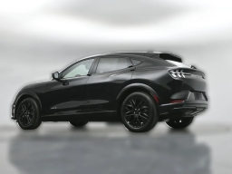 Ford Mustang Mach-E Premium RWD 2026