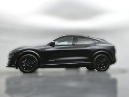 Ford Mustang Mach-E Premium RWD 2026