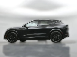Ford Mustang Mach-E Premium RWD 2026