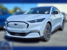 Ford Mustang Mach-E Premium RWD 2026