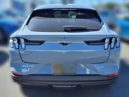 Ford Mustang Mach-E Premium RWD 2026