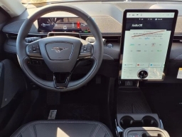 Ford Mustang Mach-E Premium RWD 2026