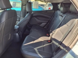 Ford Mustang Mach-E Premium RWD 2026