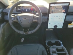 Ford Mustang Mach-E Premium RWD 2026