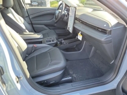 Ford Mustang Mach-E Premium RWD 2026