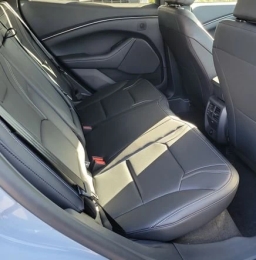 Ford Mustang Mach-E Premium RWD 2026