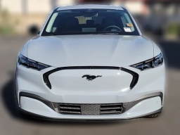 Ford Mustang Mach-E Premium RWD 2026