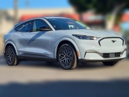 Ford Mustang Mach-E Premium RWD 2026