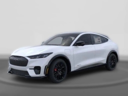 Ford Mustang Mach-E Premium RWD 2025