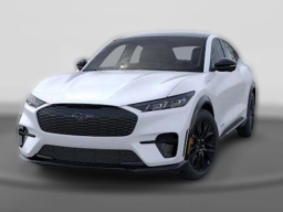 Ford Mustang Mach-E Premium RWD 2025