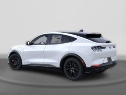 Ford Mustang Mach-E Premium RWD 2025