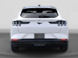 Ford Mustang Mach-E Premium RWD 2025