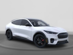 Ford Mustang Mach-E Premium RWD 2025