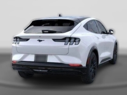 Ford Mustang Mach-E Premium RWD 2025