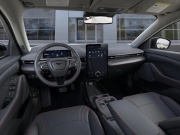 Ford Mustang Mach-E Premium RWD 2025