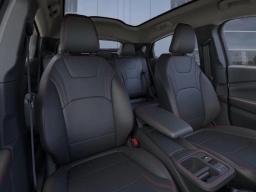 Ford Mustang Mach-E Premium RWD 2025