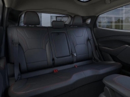 Ford Mustang Mach-E Premium RWD 2025