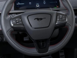 Ford Mustang Mach-E Premium RWD 2025