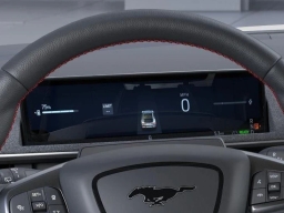Ford Mustang Mach-E Premium RWD 2025