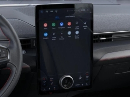 Ford Mustang Mach-E Premium RWD 2025