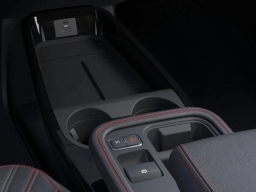 Ford Mustang Mach-E Premium RWD 2025