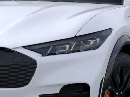 Ford Mustang Mach-E Premium RWD 2025