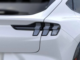 Ford Mustang Mach-E Premium RWD 2025