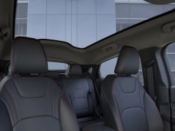 Ford Mustang Mach-E Premium RWD 2025