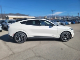 Ford Mustang Mach-E Premium RWD 2025