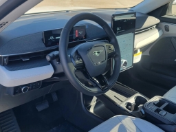 Ford Mustang Mach-E Premium RWD 2025