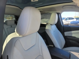 Ford Mustang Mach-E Premium RWD 2025