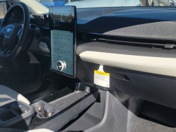 Ford Mustang Mach-E Premium RWD 2025