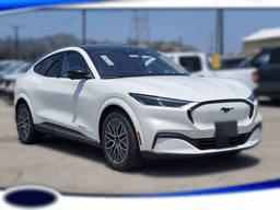 Ford Mustang Mach-E Premium RWD 2025