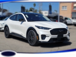 Ford Mustang Mach-E Premium RWD 2025