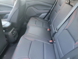 Ford Mustang Mach-E Premium RWD 2025